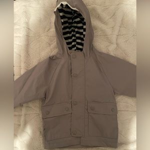 Baby Gap Rain Jacket